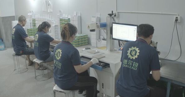 Quanzhou Dialead Stone Tools Co., Ltd.