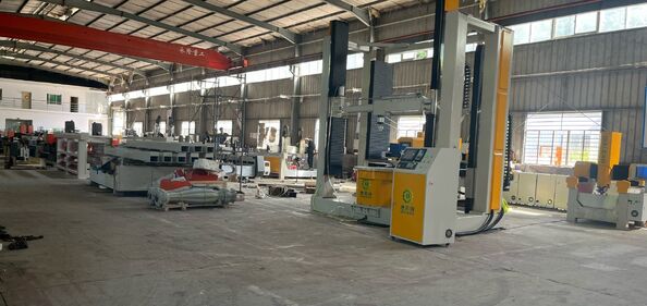 Quanzhou Dialead Stone Tools Co., Ltd.