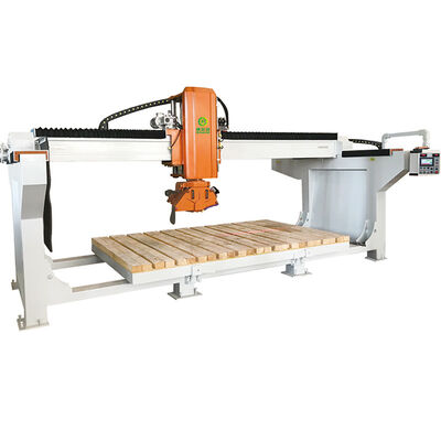 Мармуровый гранит кварцевый камень 4 оси CNC режущая машина для изготовления камня