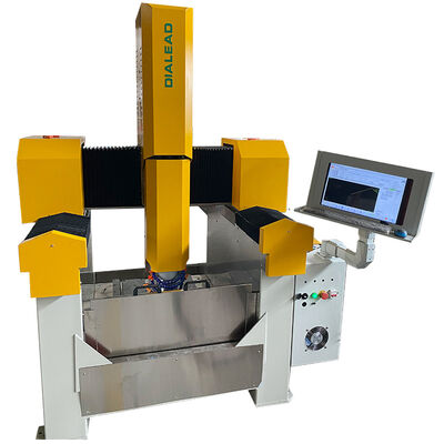 Машины CNC для фрезы камней 9015 1016 для мраморного гранитного памятника