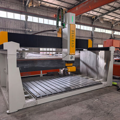 Развитые 5-осевые решения для скульптуры CNC-маршрутизаторов, фрезеровки и изготовления
